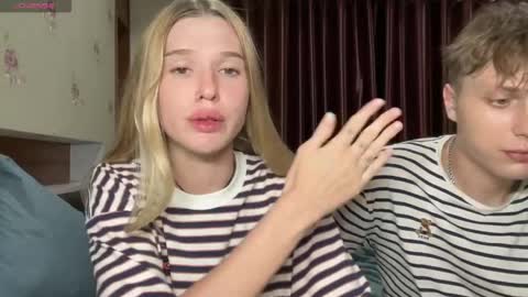 Lina online show from April 14, 2026, 3:07 pm