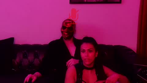 Big Daddy  Kitten online show from December 2, 2024, 9:45 am