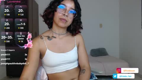 Izumi online show from February 1, 2025, 4:03 am