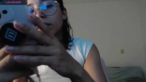 Izumi online show from September 11, 2025, 4:34 am