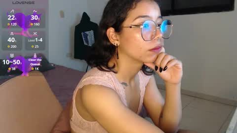 Izumi online show from February 5, 2026, 4:39 am