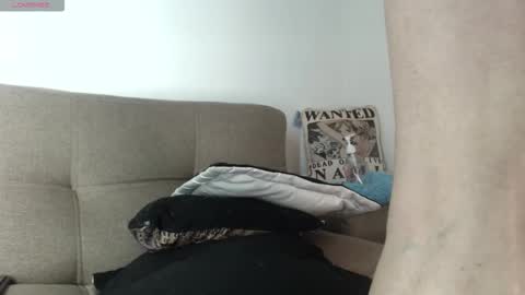 Snapshot of putinna chatting on February 2, 2026, 3:44 pm Pau Manchita online show from February 2, 2026, 3:44 pm