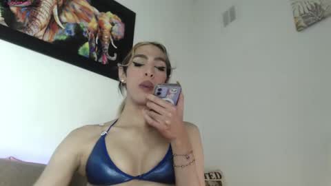 Snapshot of putinna chatting on February 10, 2026, 7:01 am Pau Manchita online show from February 10, 2026, 7:01 am