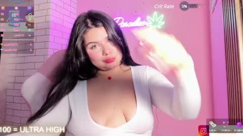 Pau online show from December 26, 2024, 8:21 pm