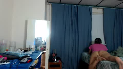 Snapshot of putiputi4u chatting on June 22, 2026, 3:25 am putiputi4u online show from June 22, 2026, 3:25 am