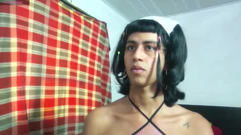 putinaicolls online show from March 25, 2026, 9:32 pm