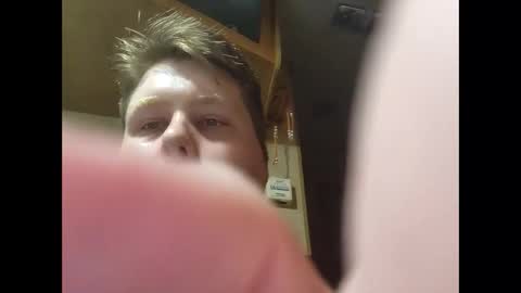 puttysucker69 online show from April 9, 2026, 4:56 am