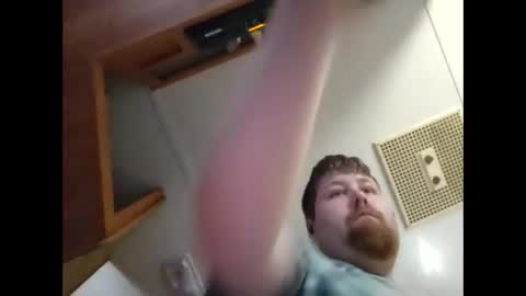 puttysucker69 online show from April 12, 2026, 9:09 pm