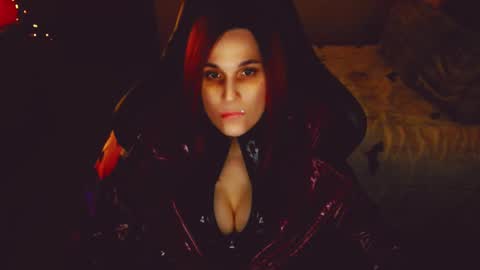 Snapshot of pvckitty chatting on September 10, 2025, 12:05 pm Kitty online show from September 10, 2025, 12:05 pm