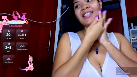 Abigail aby online show from May 18, 2026, 12:40 am