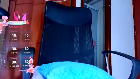 Abigail aby online show from May 24, 2026, 12:26 am