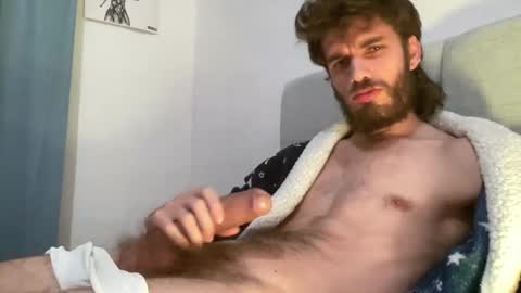 pygmaboy online show from May 9, 2026, 6:40 am