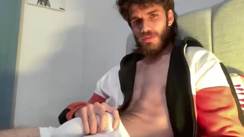 pygmaboy online show from May 11, 2026, 1:44 am
