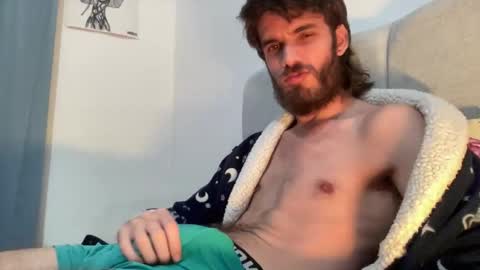 pygmaboy online show from May 16, 2026, 7:38 am