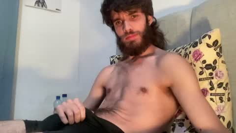 Snapshot of pygmaboy chatting on June 17, 2026, 6:05 am pygmaboy online show from June 17, 2026, 6:05 am
