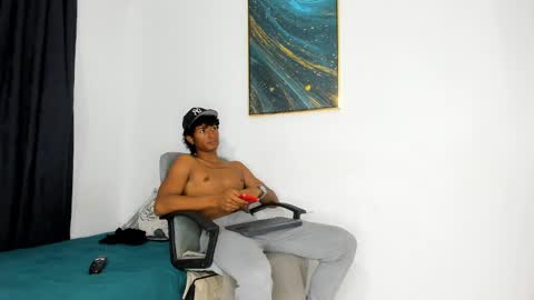 pyke_cum online show from January 16, 2025, 12:45 am