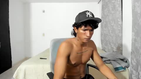 pyke_cum online show from January 19, 2025, 6:20 am