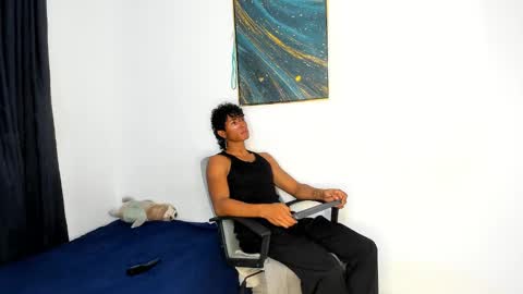 pyke_cum online show from January 20, 2025, 7:36 am