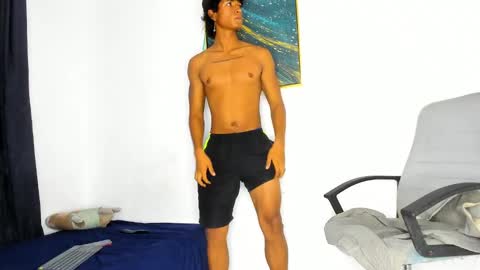 pyke_cum online show from January 21, 2025, 11:03 am