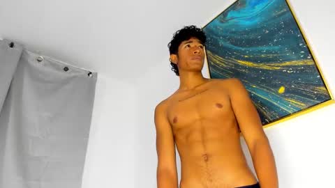 pyke_cum online show from February 23, 2025, 11:25 pm
