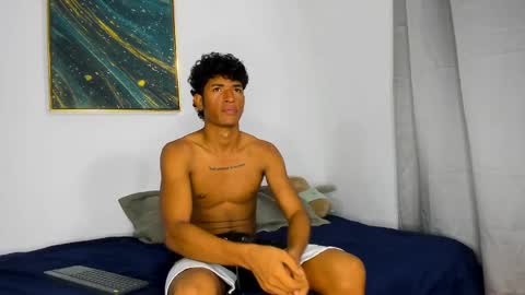 pyke_cum online show from February 26, 2025, 2:48 am