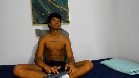 pyke_cum online show from February 28, 2025, 3:04 am