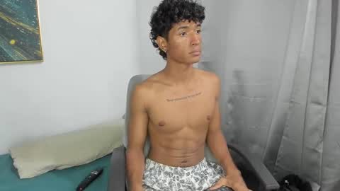 pyke_cum online show from March 5, 2025, 1:21 am