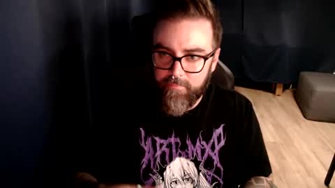 Yog Sothoth online show from November 8, 2025, 9:24 pm