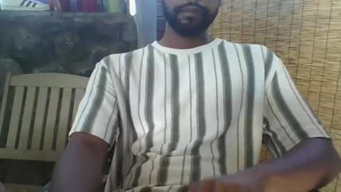 Python online show from April 18, 2026, 4:27 am