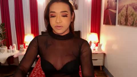 Queen Agatha online show from December 11, 2024, 9:52 am