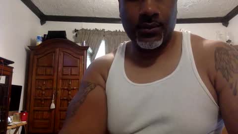 danniboy69 online show from May 8, 2026, 6:13 pm