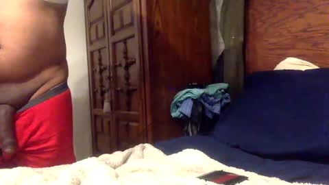 danniboy69 online show from May 9, 2026, 6:18 am