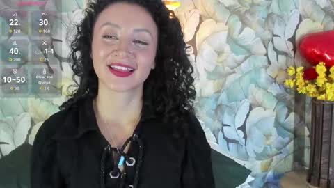 qadeshh  online show from September 23, 2025, 9:29 pm