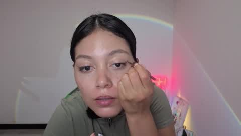 Qadesh online show from February 9, 2026, 8:02 pm