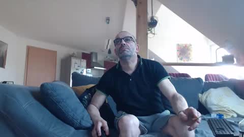 CashFag online show from January 17, 2026, 1:49 pm