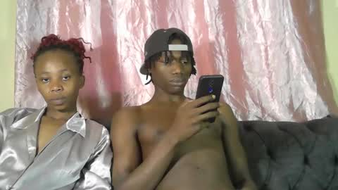 streamsinners online show from April 5, 2026, 12:13 pm