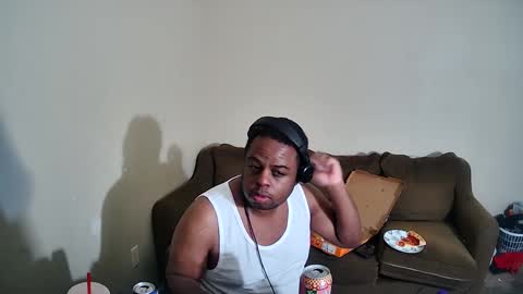 Snapshot of qbeastq2good chatting on January 6, 2025, 5:41 am firehot online show from January 6, 2025, 5:41 am