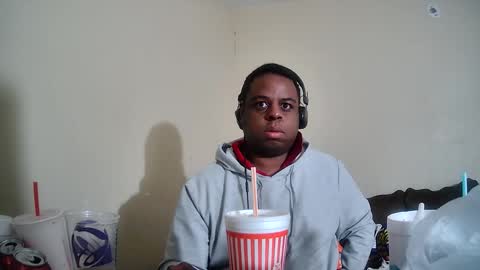 Snapshot of qbeastq2good chatting on January 13, 2025, 1:28 pm firehot online show from January 13, 2025, 1:28 pm