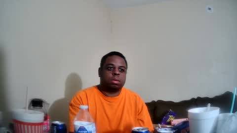 Snapshot of qbeastq2good chatting on January 17, 2025, 9:17 am firehot online show from January 17, 2025, 9:17 am