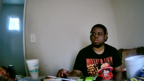 Snapshot of qbeastq2good chatting on January 27, 2025, 11:11 pm firehot online show from January 27, 2025, 11:11 pm