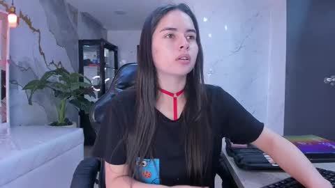 Qetsyah online show from February 19, 2026, 1:07 pm