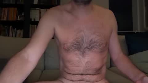 Quentin online show from January 18, 2026, 11:19 pm