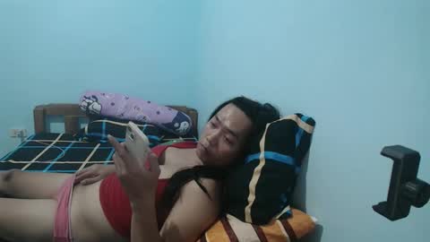 Snapshot of qt_nicole chatting on February 24, 2026, 6:50 pm Cutie Nicole online show from February 24, 2026, 6:50 pm