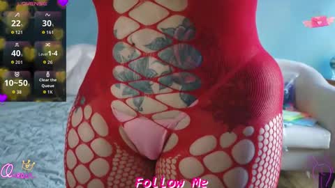 Queen And King online show from February 16, 2026, 6:37 pm