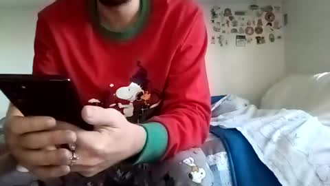 Snapshot of quantosibel chatting on January 14, 2026, 10:32 am quantosibel online show from January 14, 2026, 10:32 am