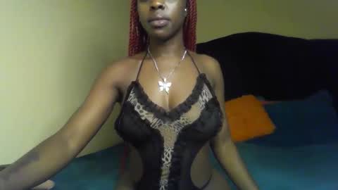 queen2034 online show from March 8, 2026, 7:06 pm