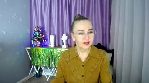 A N I  Ill be here on December 1st online show from January 2, 2025, 1:19 pm