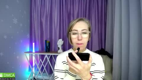 A N I  Ill be here on December 1st online show from October 13, 2025, 11:43 am