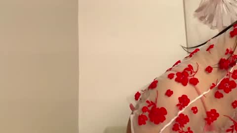 ANTONELLA online show from July 6, 2026, 3:03 pm