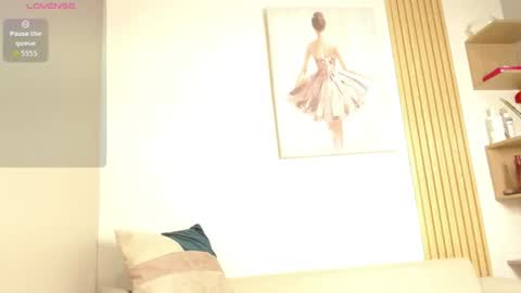ANTONELLA online show from July 9, 2026, 3:16 pm